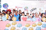 台中市孕婦乘車補助「在台中，好孕同行」記者會--TSAI (1)