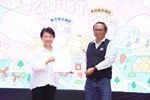 台中市孕婦乘車補助「在台中，好孕同行」記者會--TSAI (8)
