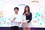 台中市孕婦乘車補助「在台中，好孕同行」記者會--TSAI (14)