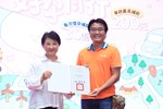 台中市孕婦乘車補助「在台中，好孕同行」記者會--TSAI (17)