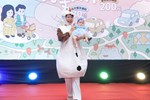 台中市孕婦乘車補助「在台中，好孕同行」記者會--TSAI (22)