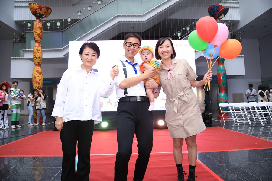 台中市孕婦乘車補助「在台中，好孕同行」記者會--TSAI (27)