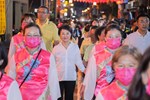 梧棲朝元宮台中媽祖國際觀光文化節宮廟風華匯演暨贈匾儀式