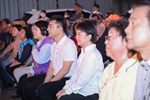 梧棲朝元宮台中媽祖國際觀光文化節宮廟風華匯演暨贈匾儀式