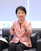 盧秀燕市長