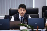 交通局長專案報告--打造便利停車新生活