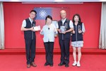 衛福部社家署「114年度直轄市、縣(市)政府輔具工作成效查核」榮獲總成績第2名及權益保障分項第1名