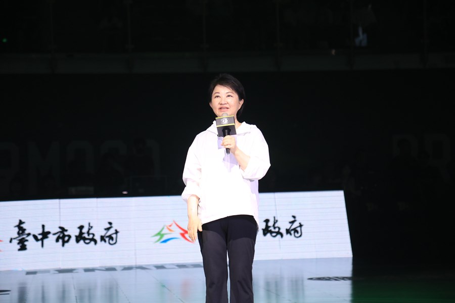 盧市長致詞
