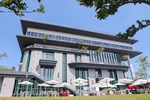 太平區行政中心暨太平宜昌托嬰中心落成啟用典禮