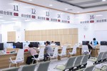 太平區行政中心暨太平宜昌托嬰中心落成啟用典禮