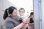 太平區行政中心暨太平宜昌托嬰中心落成啟用典禮