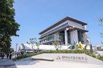 太平區行政中心暨太平宜昌托嬰中心落成啟用典禮