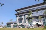 太平區行政中心暨太平宜昌托嬰中心落成啟用典禮