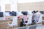 太平區行政中心暨太平宜昌托嬰中心落成啟用典禮