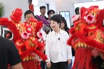 太平區行政中心暨太平宜昌托嬰中心落成啟用典禮