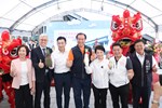太平區行政中心暨太平宜昌托嬰中心落成啟用典禮