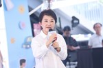 太平區行政中心暨太平宜昌托嬰中心落成啟用典禮