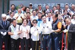 太平區行政中心暨太平宜昌托嬰中心落成啟用典禮
