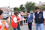 大甲國中地下停車場新建工程動土典禮--TSAI (9)
