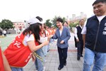 大甲國中地下停車場新建工程動土典禮--TSAI (11)
