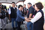 大甲國中地下停車場新建工程動土典禮--TSAI (13)