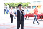 大甲國中地下停車場新建工程動土典禮--TSAI (14)