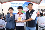 大甲國中地下停車場新建工程動土典禮--TSAI (19)