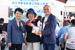 大甲國中地下停車場新建工程動土典禮--TSAI (21)