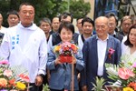 大甲國中地下停車場新建工程動土典禮--TSAI (24)