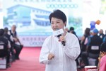 「台中市大龍全民運動館興建工程」開工動土典禮