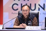 鄭照新副市長---TSAI (11)