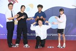 台中市高級中等以下學校畢業生市長獎合影(上午場)--TSAI (12)