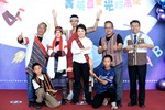台中市高級中等以下學校畢業生市長獎合影(上午場)--TSAI (18)