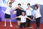 台中市高級中等以下學校畢業生市長獎合影(上午場)--TSAI (22)