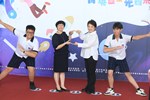 台中市高級中等以下學校畢業生市長獎合影(上午場)--TSAI (23)