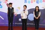 台中市高級中等以下學校畢業生市長獎合影(上午場)--TSAI (3)