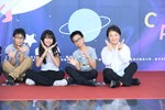 台中市高級中等以下學校畢業生市長獎合影---TSAI (13)