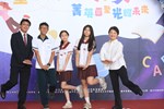 台中市高級中等以下學校畢業生市長獎合影---TSAI (21)