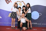 台中市高級中等以下學校畢業生市長獎合影---TSAI (23)