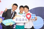 台中市高級中等以下學校畢業生市長獎合影---TSAI (27)