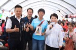 南興國民中學及南興國民小學第一期校舍落成暨第二期校舍動土典禮--TSAI (5)