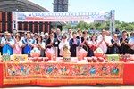 南興國民中學及南興國民小學第一期校舍落成暨第二期校舍動土典禮--TSAI (6)