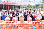 南興國民中學及南興國民小學第一期校舍落成暨第二期校舍動土典禮--TSAI (7)