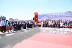 南興國民中學及南興國民小學第一期校舍落成暨第二期校舍動土典禮--TSAI (14)