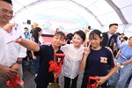 南興國民中學及南興國民小學第一期校舍落成暨第二期校舍動土典禮--TSAI (22)