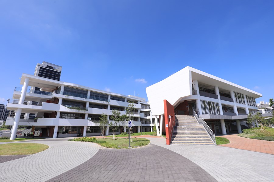 南興國民中學及南興國民小學第一期校舍落成暨第二期校舍動土典禮--TSAI (26)