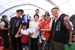 南興國民中學及南興國民小學第一期校舍落成暨第二期校舍動土典禮--TSAI (30)