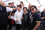 南興國民中學及南興國民小學第一期校舍落成暨第二期校舍動土典禮--TSAI (34)