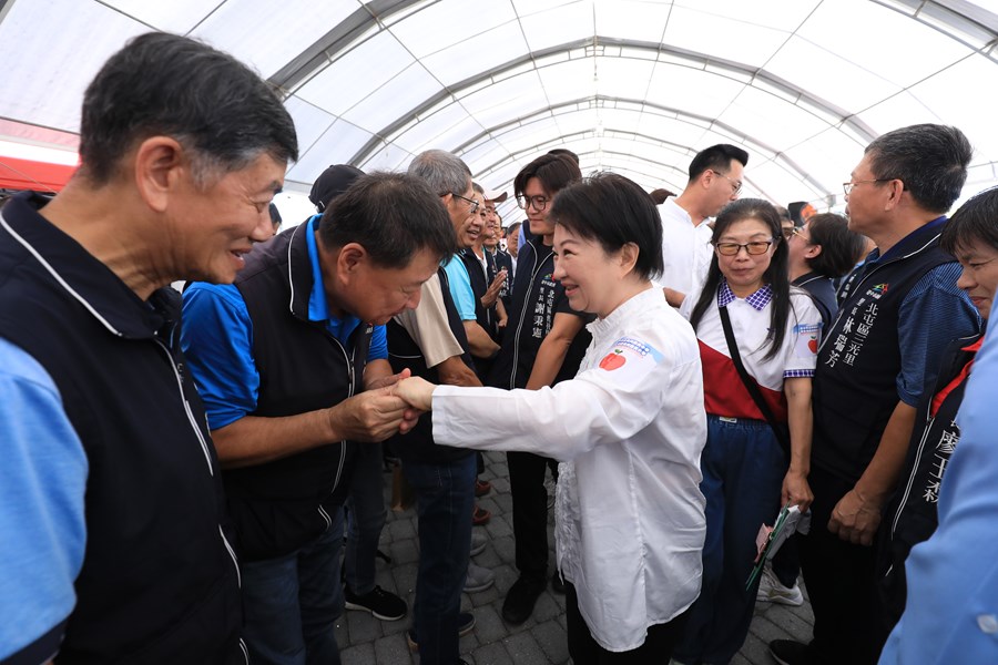 南興國民中學及南興國民小學第一期校舍落成暨第二期校舍動土典禮--TSAI (35)