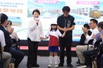 南興國民中學及南興國民小學第一期校舍落成暨第二期校舍動土典禮--TSAI (38)
